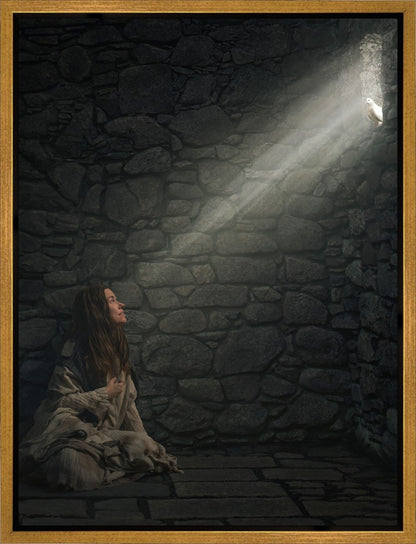 A Captive's Hope