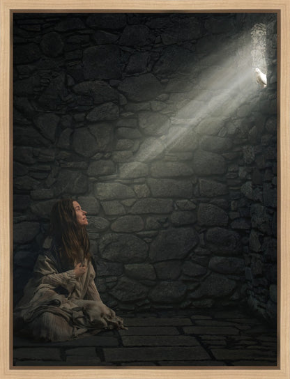 A Captive's Hope
