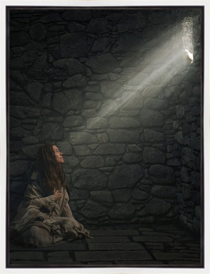 A Captive's Hope