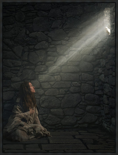 A Captive's Hope