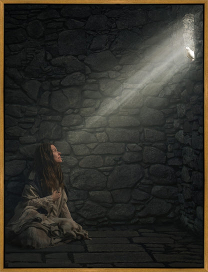 A Captive's Hope