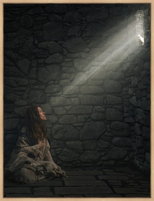 A Captive's Hope