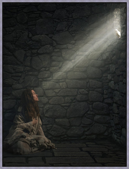 A Captive's Hope