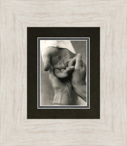 I Have Graven Thee