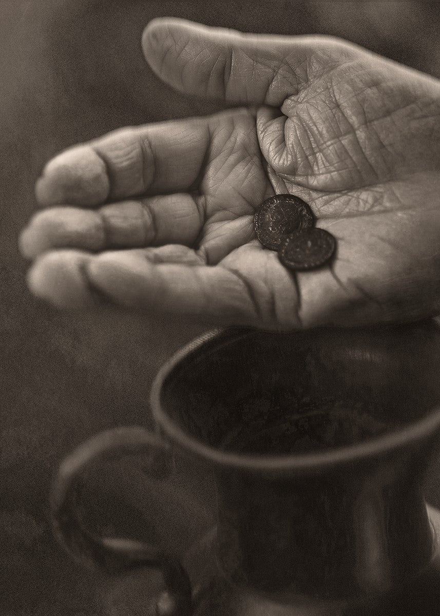 Widow's Might