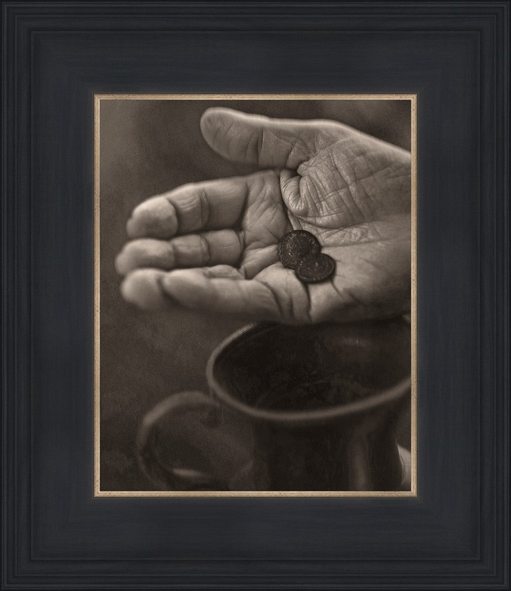 Widow's Might
