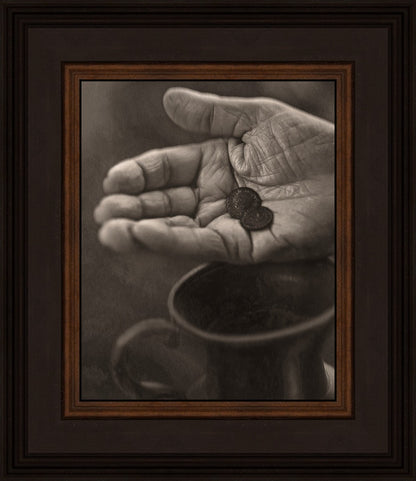 Widow's Might