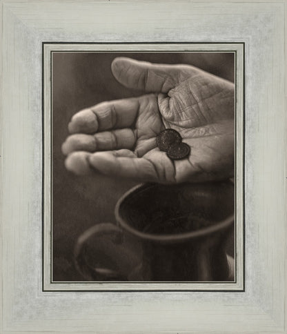 Widow's Might