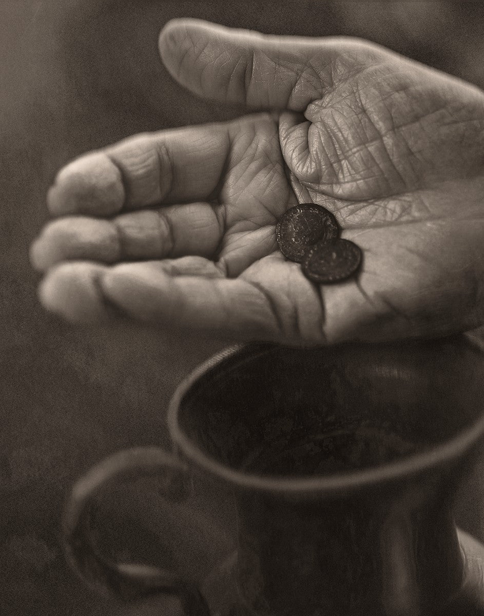 Widow's Might