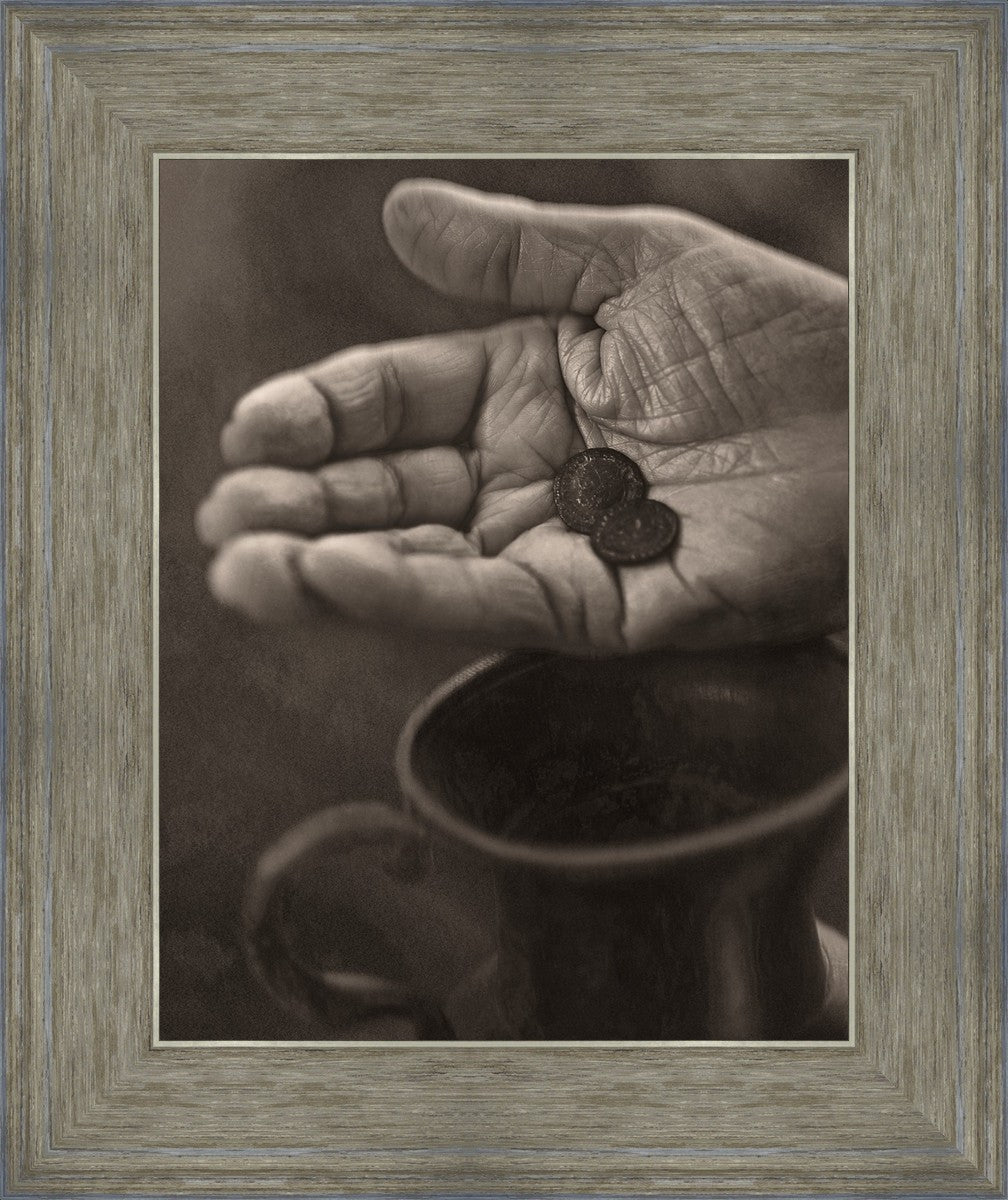 Widow's Might