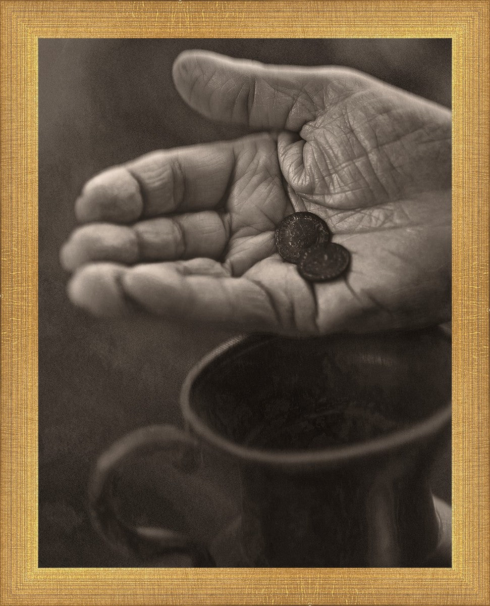Widow's Might