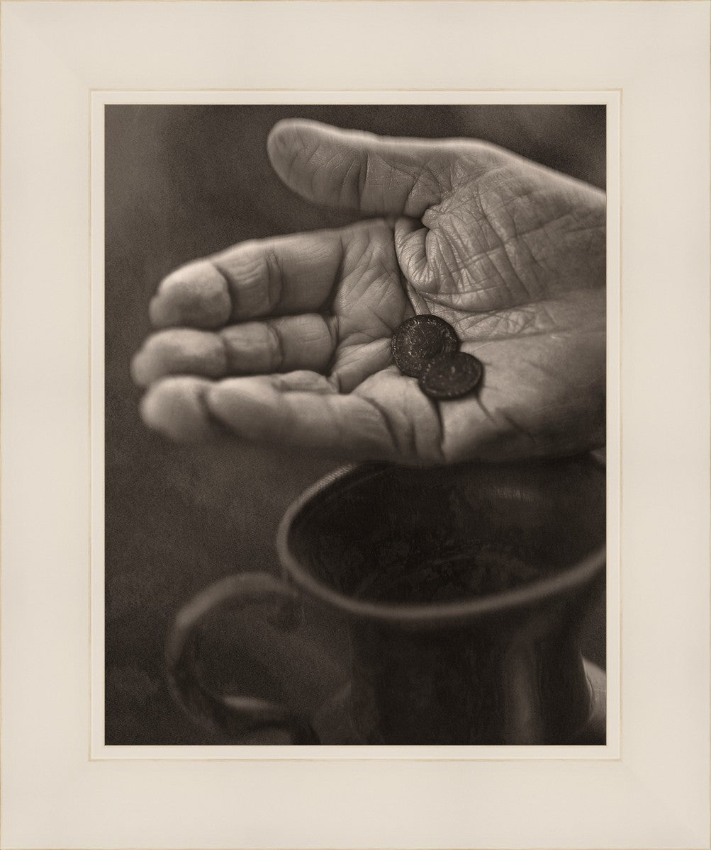 Widow's Might