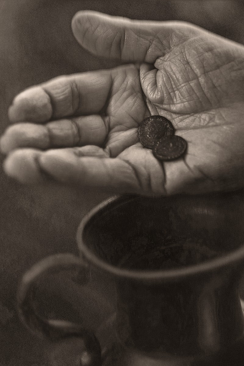 Widow's Might