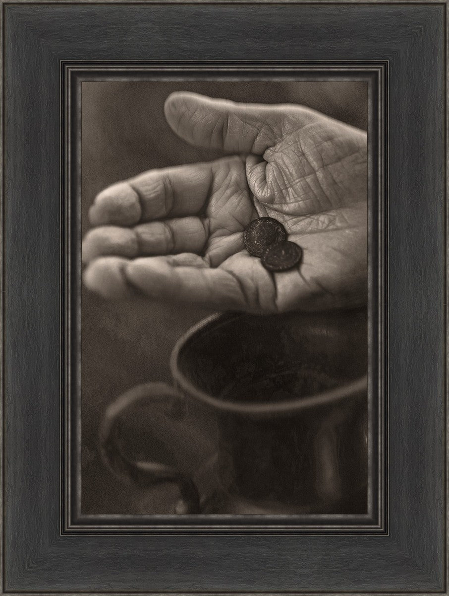 Widow's Might