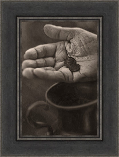 Widow's Might
