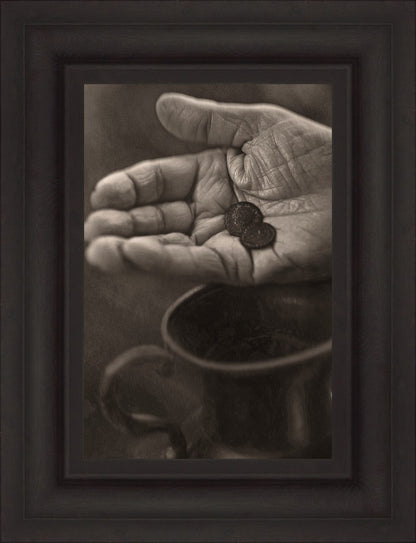 Widow's Might