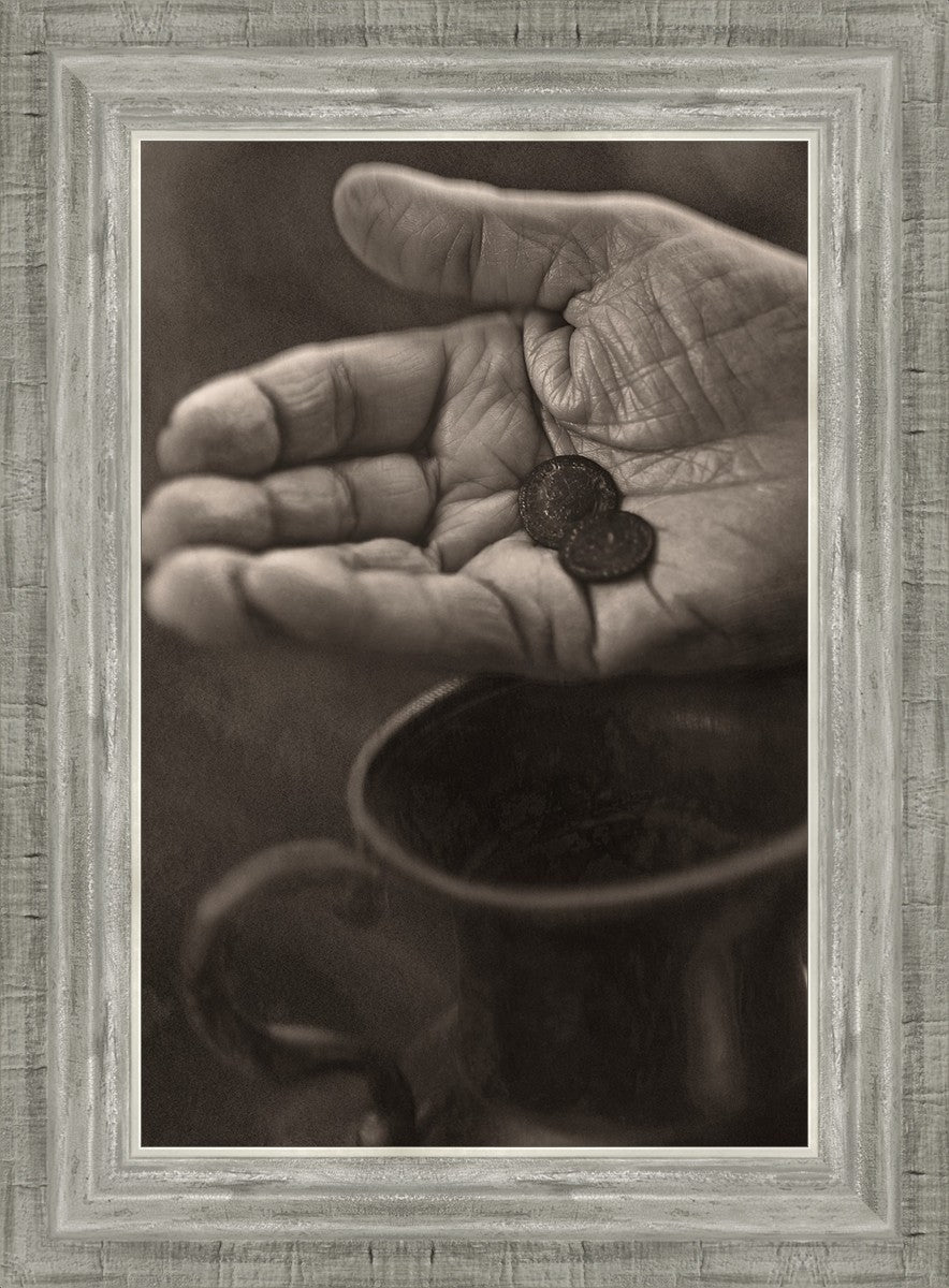 Widow's Might