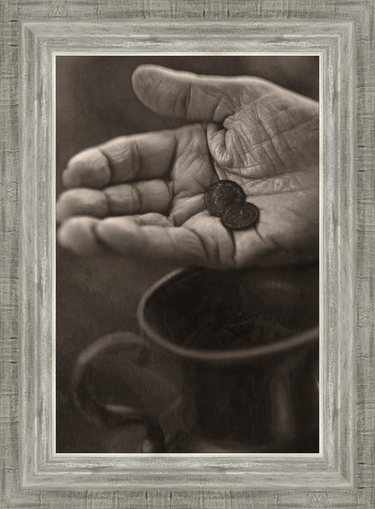 Widow's Might