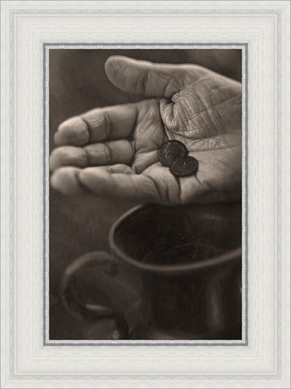 Widow's Might