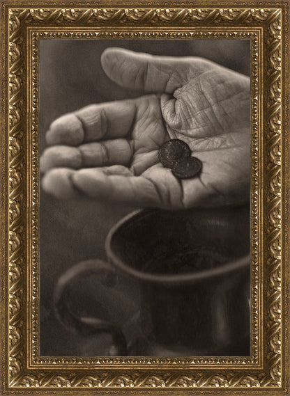 Widow's Might