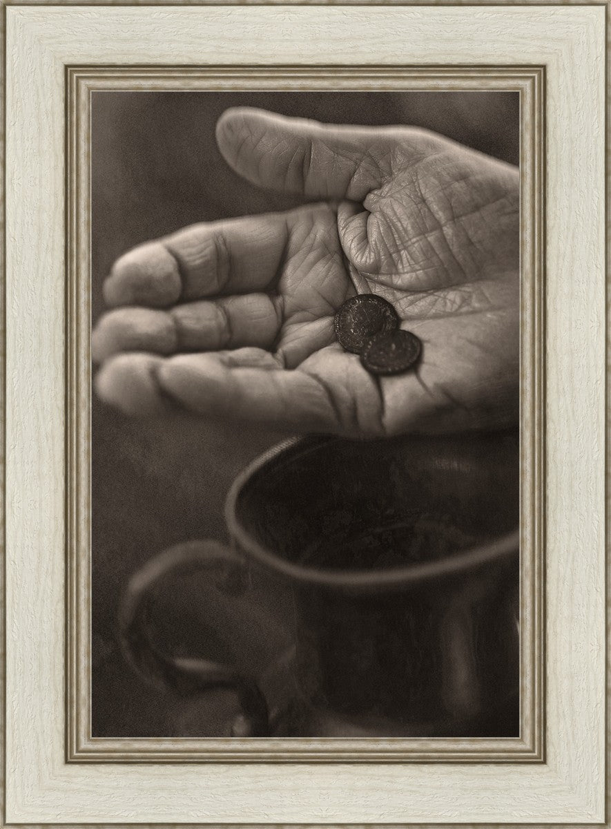 Widow's Might