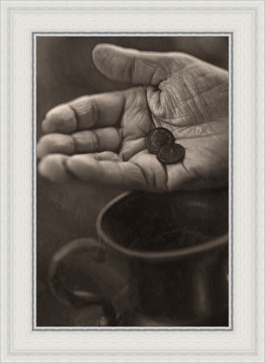 Widow's Might