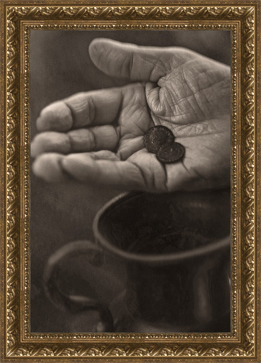 Widow's Might
