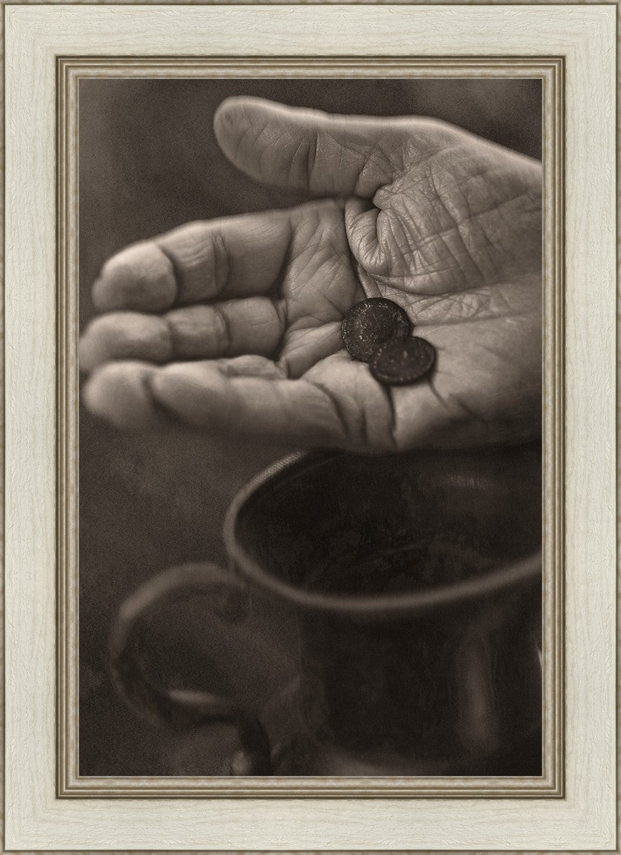 Widow's Might