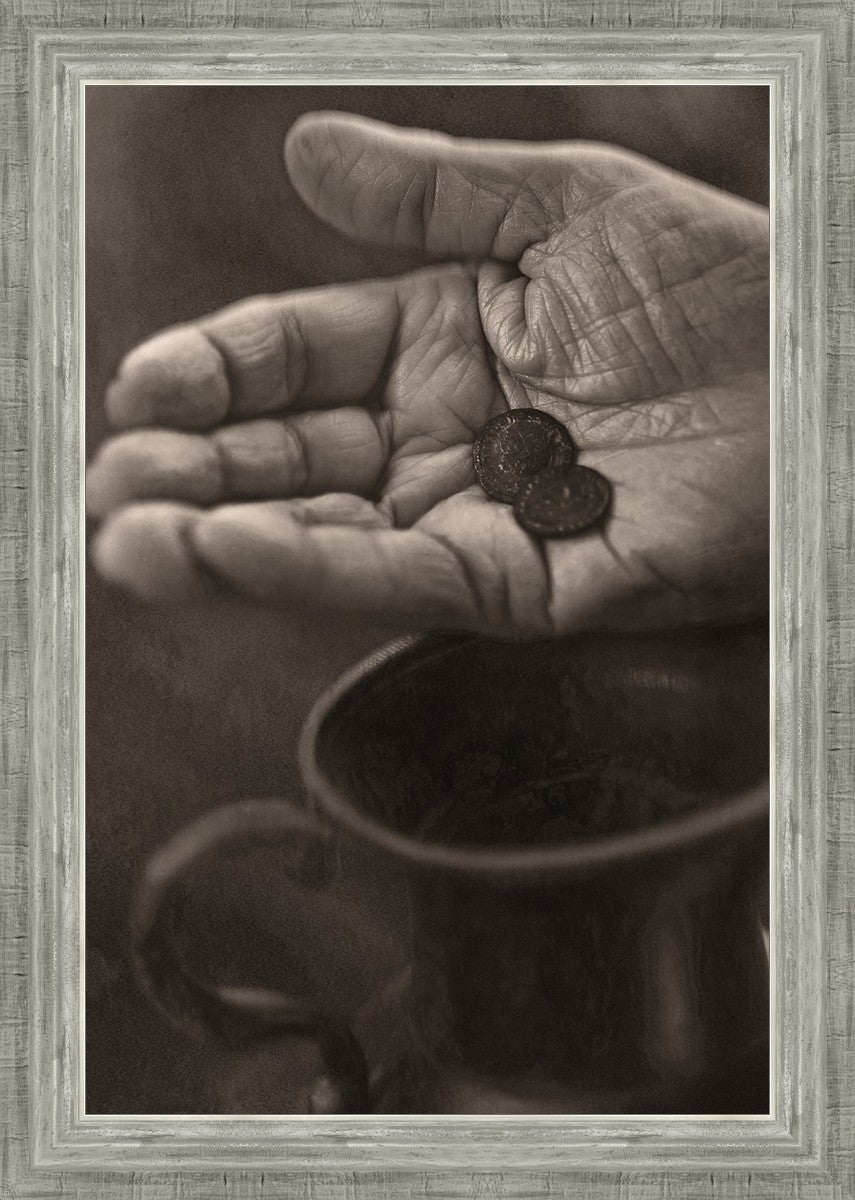 Widow's Might