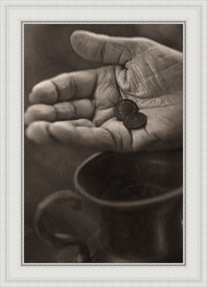 Widow's Might