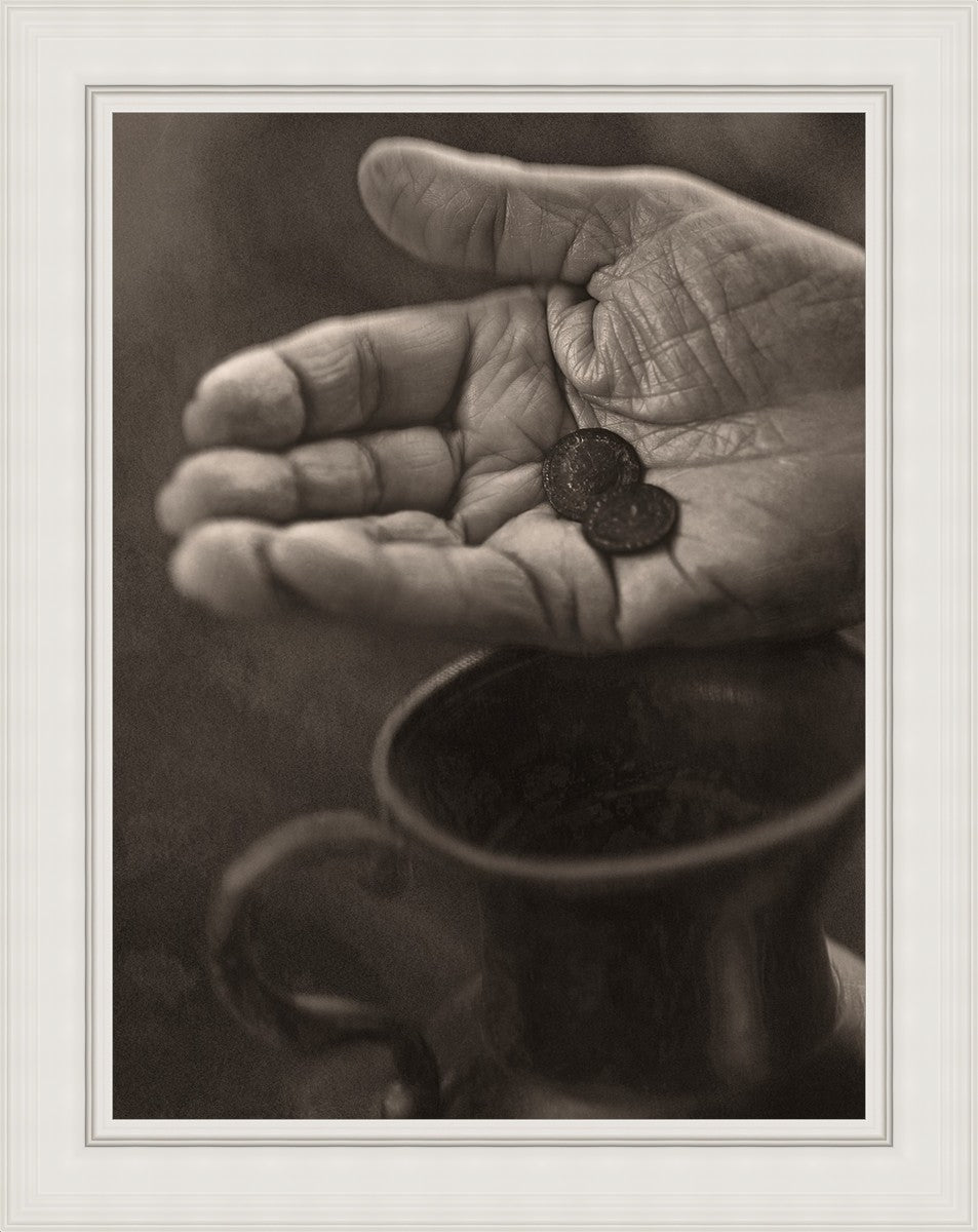 Widow's Might