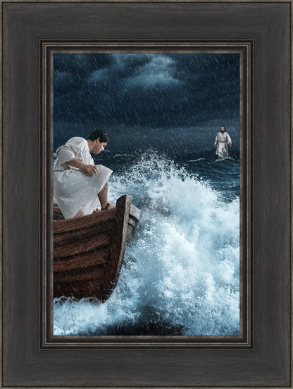 Step of Faith