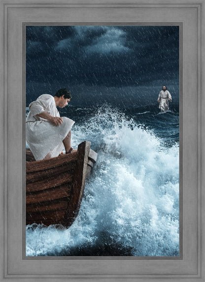 Step of Faith