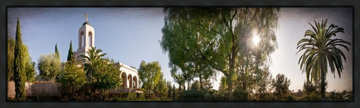 Newport Beach, The Day Dawn Is Breaking