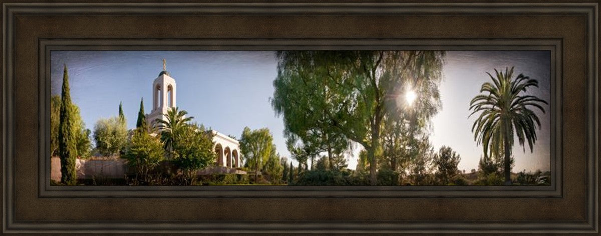 Newport Beach, The Day Dawn Is Breaking