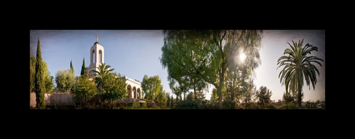 Newport Beach, The Day Dawn Is Breaking