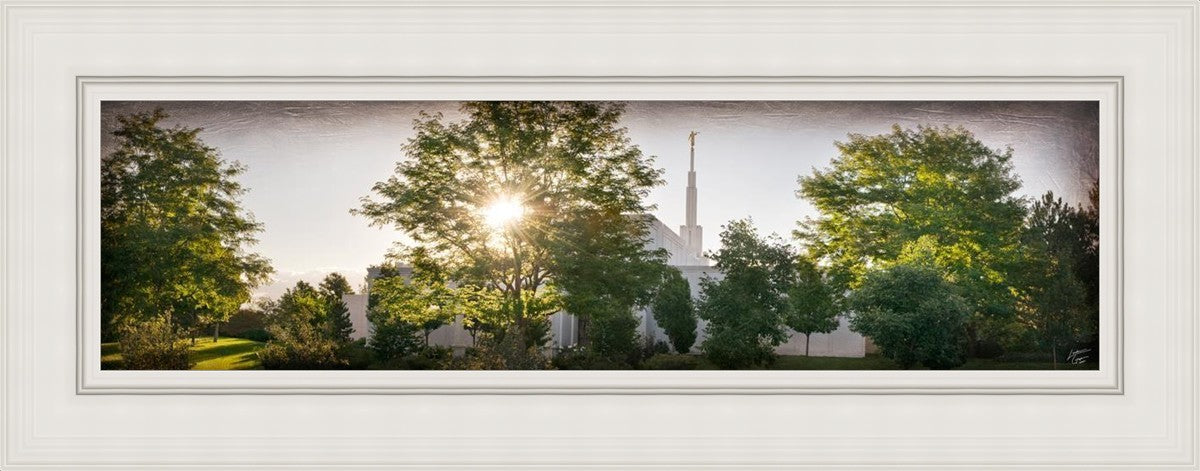 Denver, The Day Dawn Is Breaking