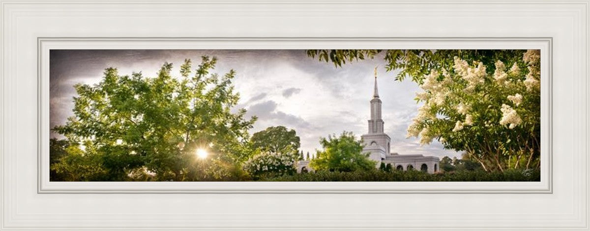 Sacramento, The Day Dawn Is Breaking