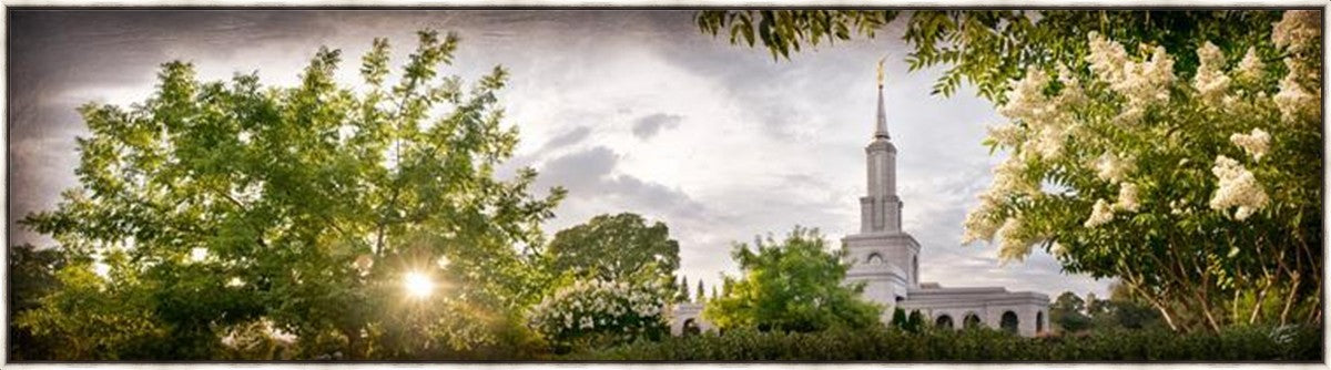 Sacramento, The Day Dawn Is Breaking