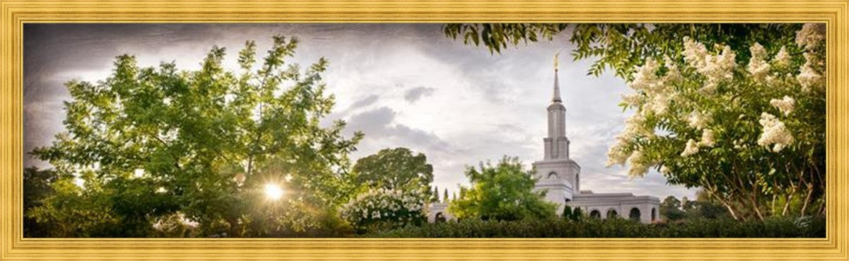 Sacramento, The Day Dawn Is Breaking