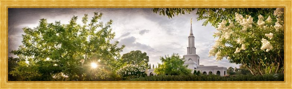 Sacramento, The Day Dawn Is Breaking