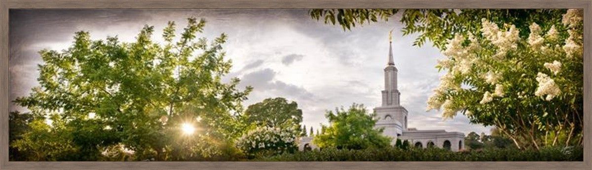 Sacramento, The Day Dawn Is Breaking