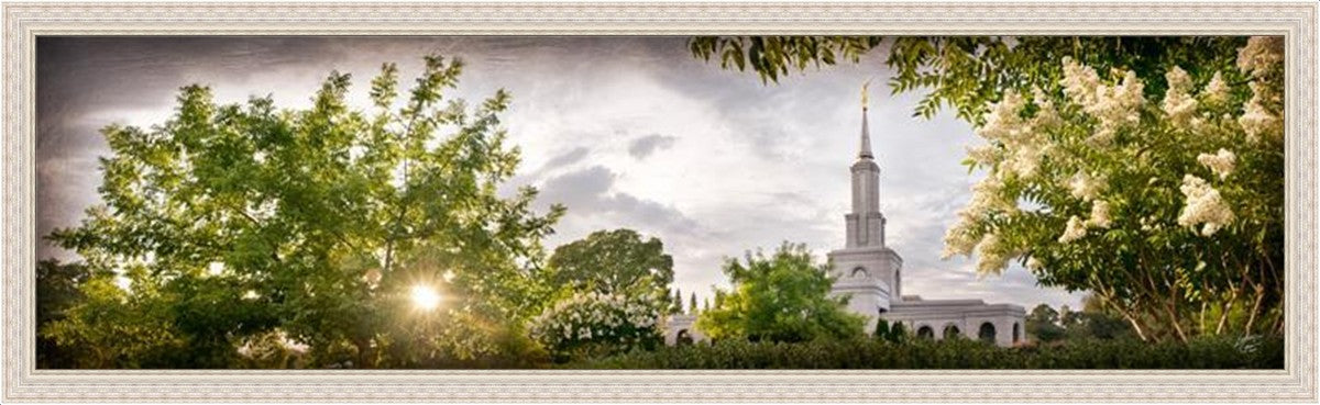 Sacramento, The Day Dawn Is Breaking