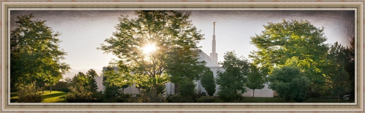 Denver, The Day Dawn Is Breaking