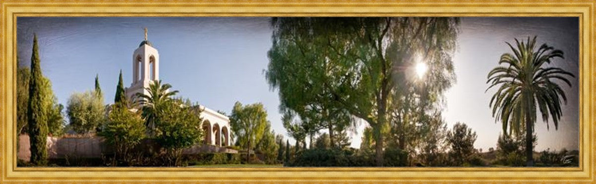 Newport Beach, The Day Dawn Is Breaking