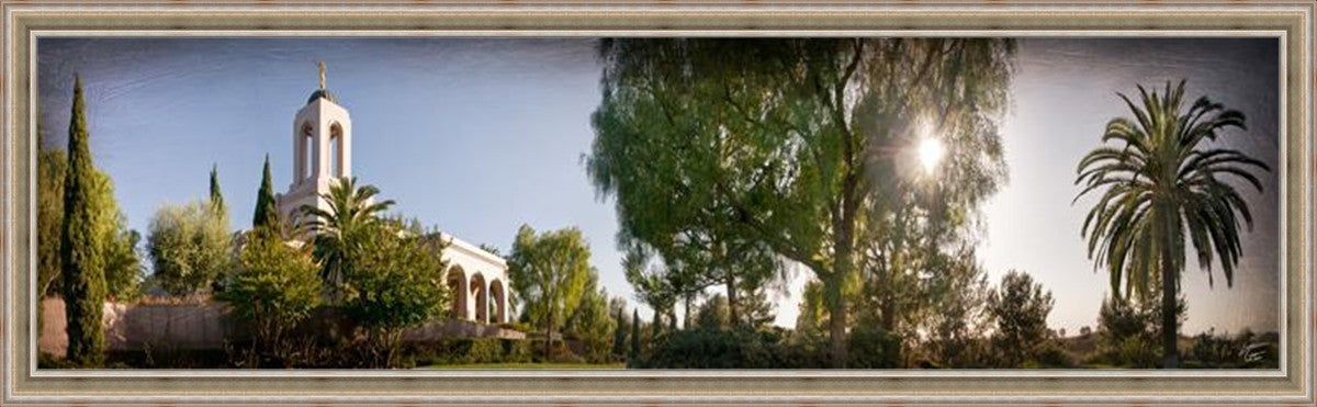 Newport Beach, The Day Dawn Is Breaking