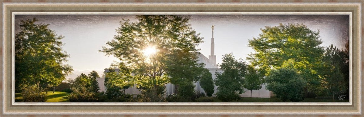 Denver, The Day Dawn Is Breaking