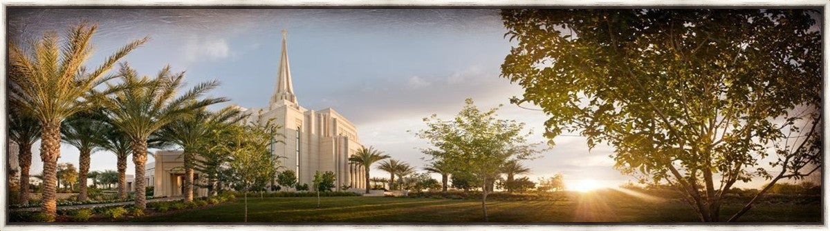 Gilbert, The Day Dawn Is Breaking