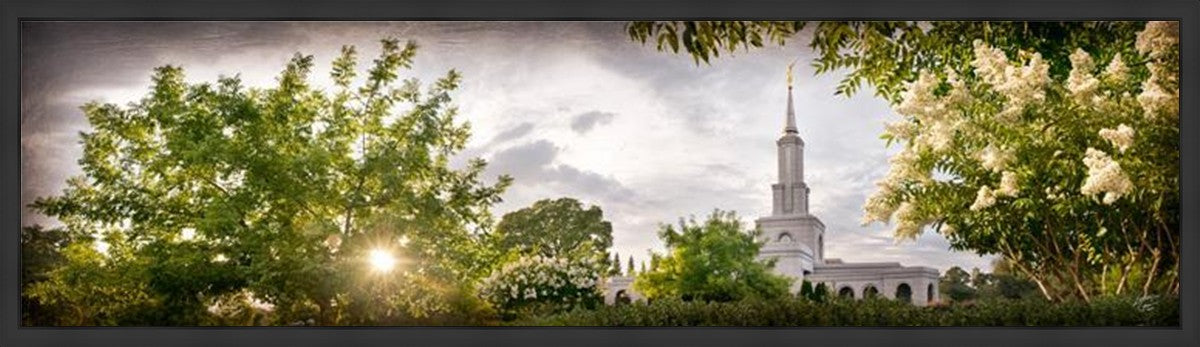 Sacramento, The Day Dawn Is Breaking