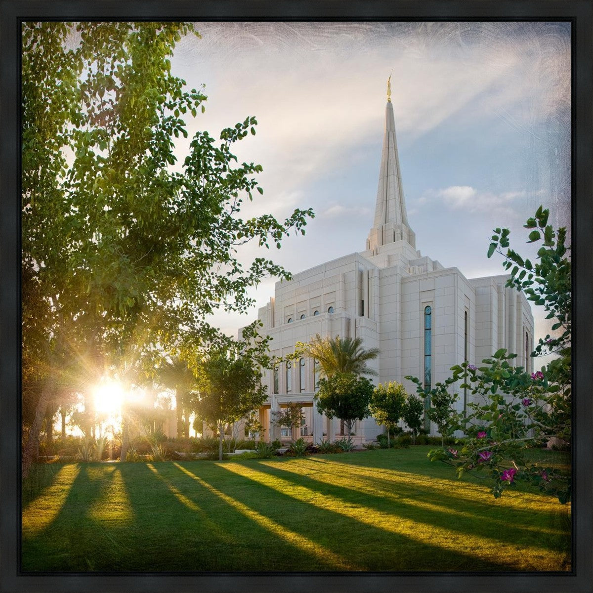 Gilbert Brightness and Glory